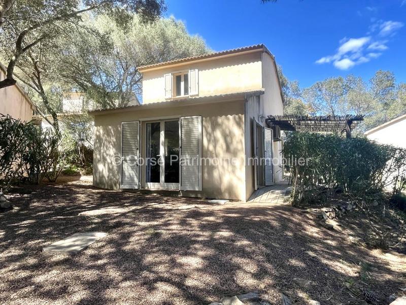 Villa - 73 m² - 3 pièces