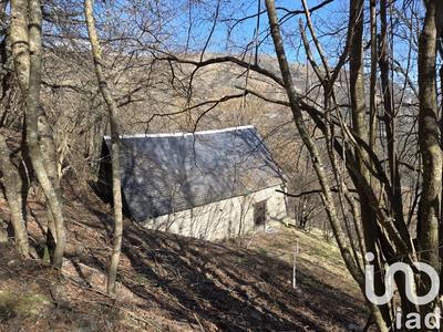 Ferme - 51 m² - 2 pièces