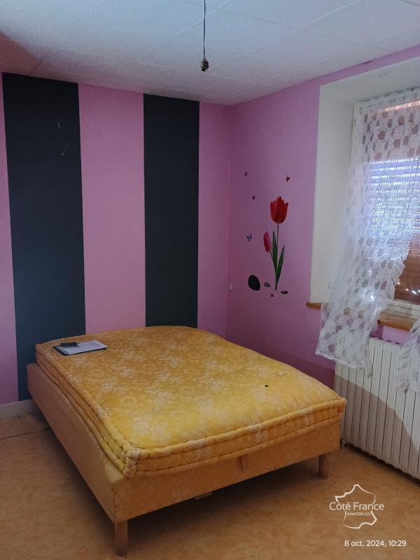 Maison de village - 210 m² - 10 pièces