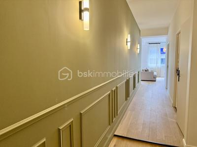 Appartement - 73 m² - 3 pièces