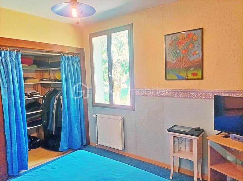 Maison traditionnelle - 157 m² - 6 pièces