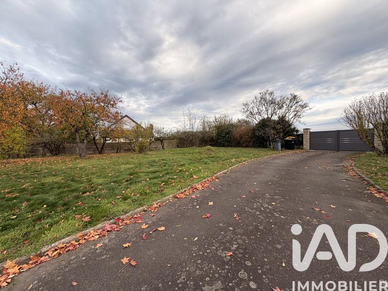 Maison de ville - 197 m² - 8 pièces