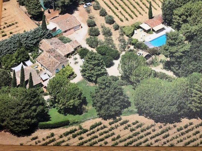 Maison - 323 m² - 10 pièces