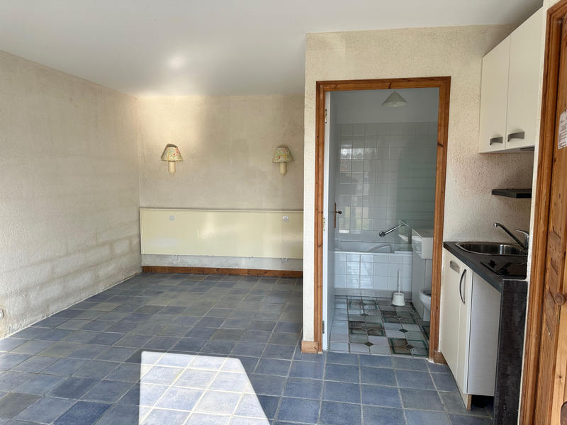 Maison - 73 m² - 5 pièces