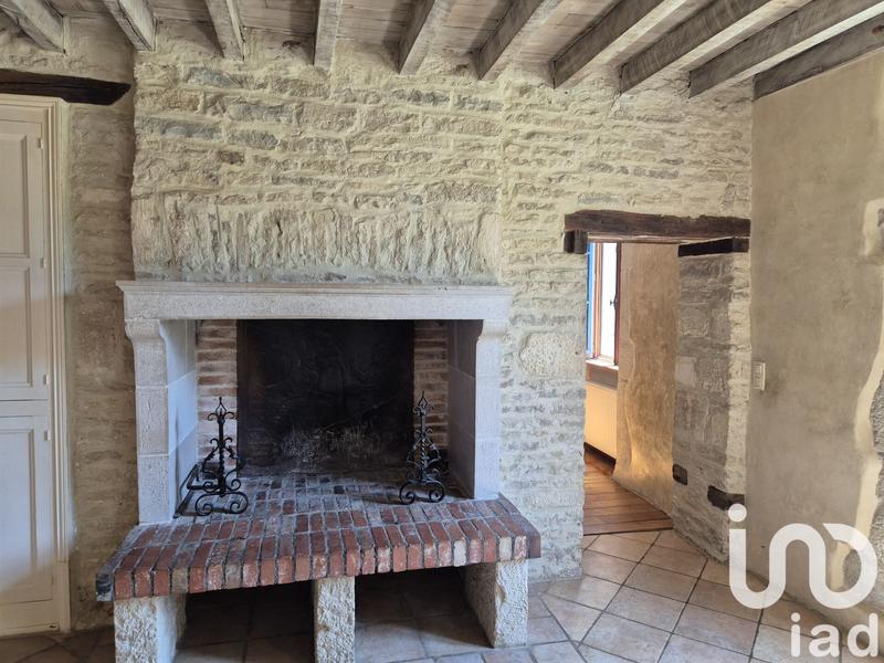 Ferme - 141 m² - 5 pièces