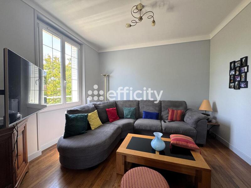 Maison - 126 m² - 4 pièces