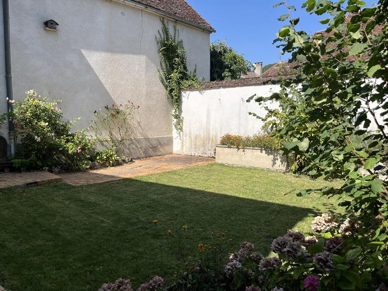 Maison - 155 m² - 7 pièces