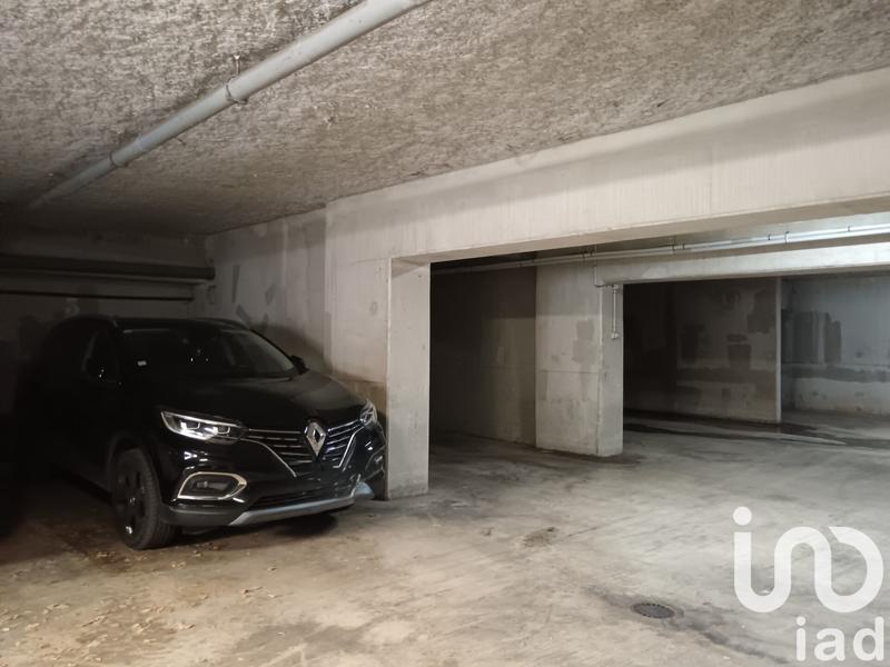 Appartement - 54 m² - 3 pièces