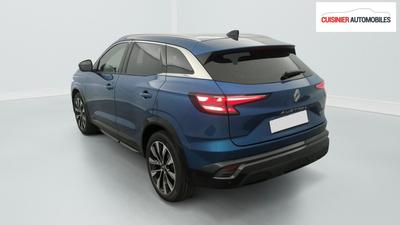 Renault Austral Nouveau Full Hybrid E-Tech 200 Ch Techno