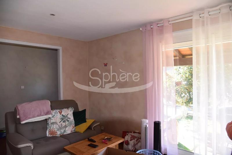 Villa - 84 m² - 4 pièces