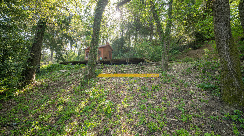 Maison - 201 m² - 7 pièces