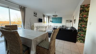 Appartement - 48 m²