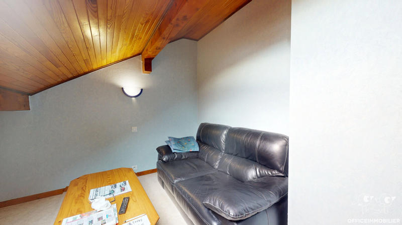 Appartement - 75 m² - 3 pièces