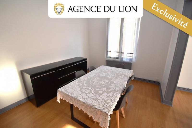 Maison - 115 m² - 6 pièces