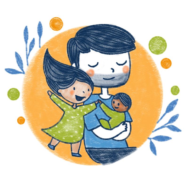 Instants Famille - Relais Petite Enfance