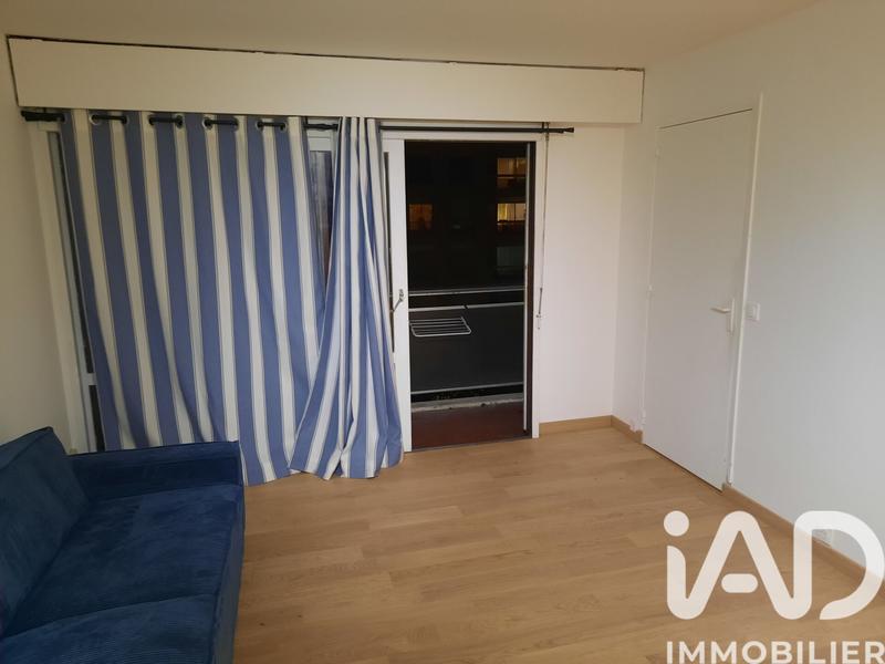 Appartement - 30 m² - 2 pièces
