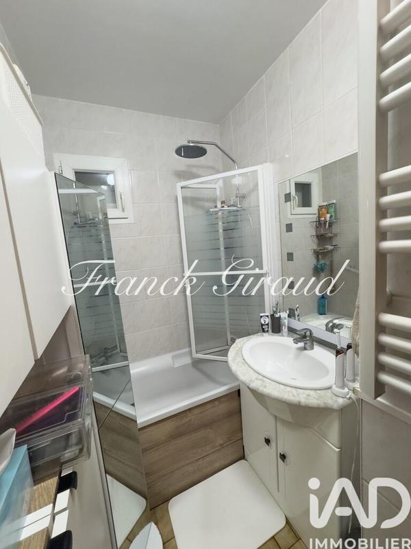 Appartement - 69 m² - 4 pièces