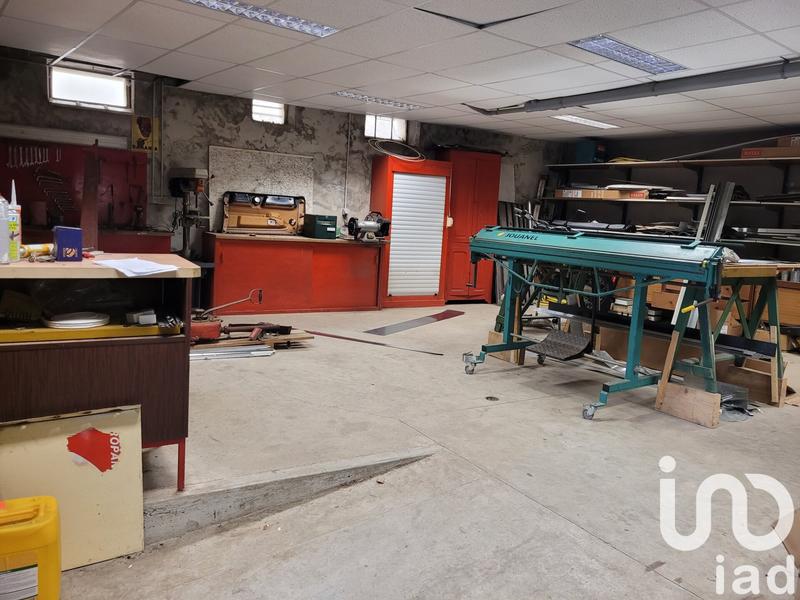 Appartement - 100 m² - 2 pièces