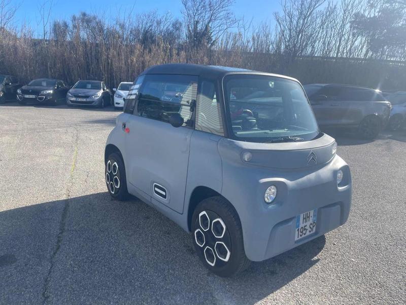 Citroën Ami Electric