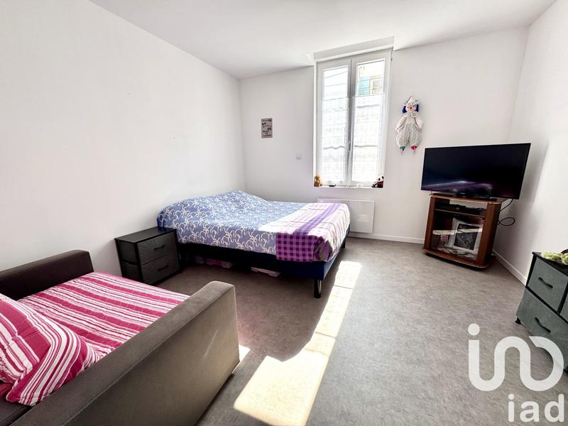 Appartement - 31 m² - 2 pièces