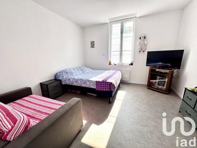 Appartement - 31 m² - 2 pièces