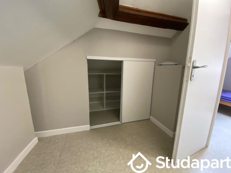 Maison - 30 m² - 2 pièces