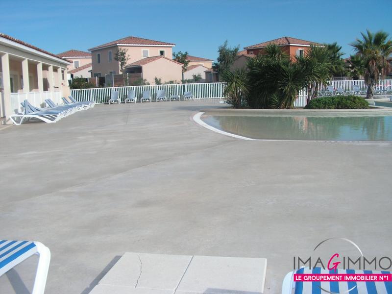 Villa - 77 m² - 4 pièces