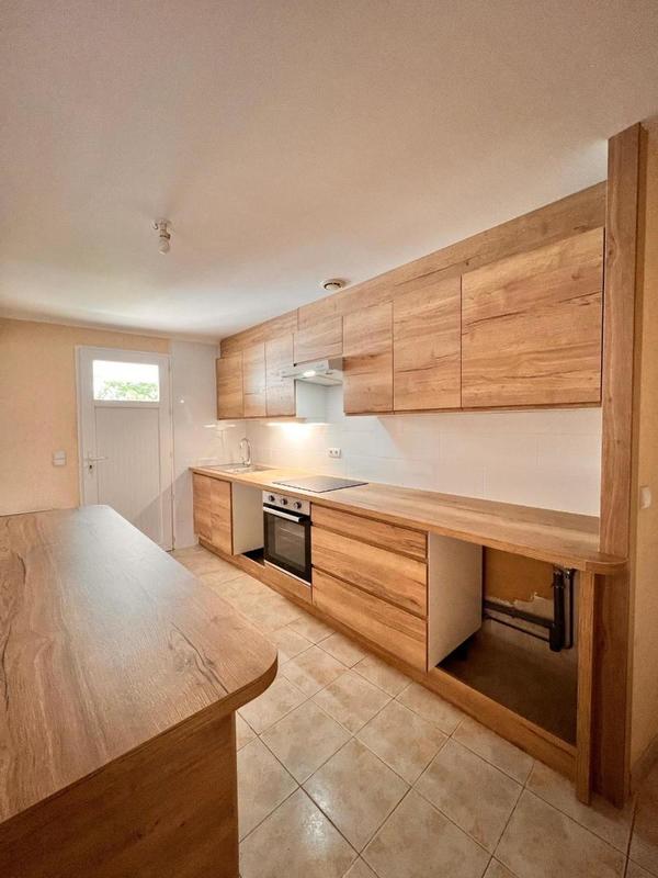 Appartement - 66 m² - 4 pièces