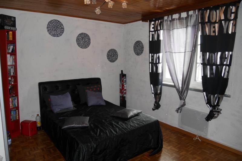 Maison - 129 m² - 5 pièces