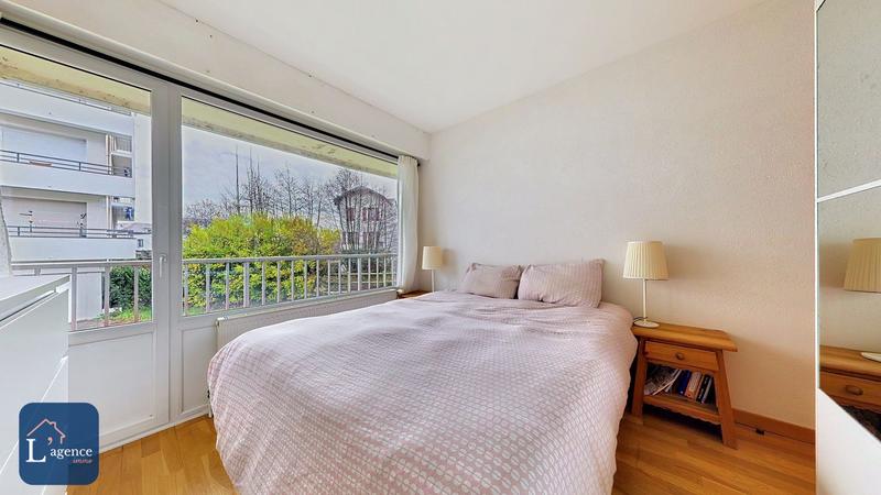 Appartement - 114 m² - 5 pièces