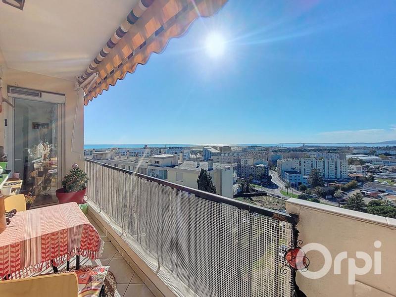 Appartement - 76 m² - 3 pièces