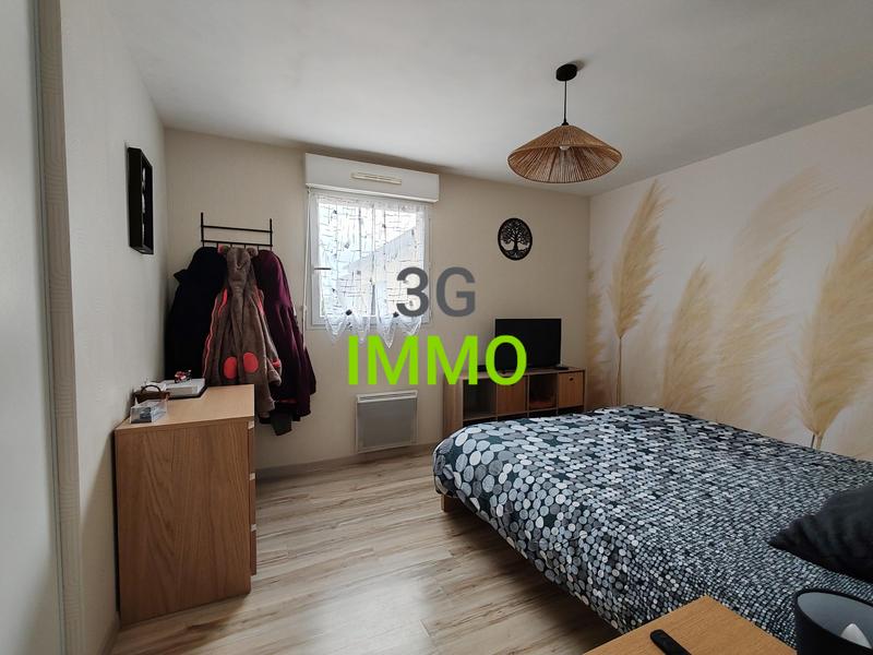 Villa - 109 m² - 5 pièces