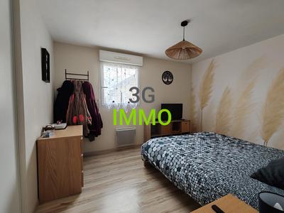 Villa - 109 m² - 5 pièces