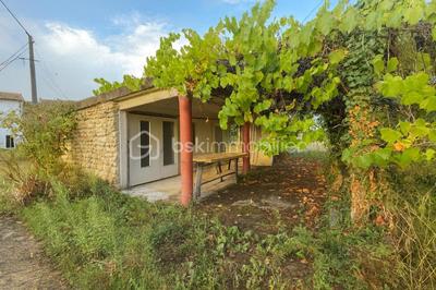 Corps de ferme - 110 m² - 6 pièces