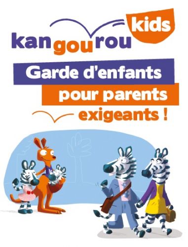 Kangourou Kids