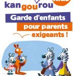 Kangourou Kids