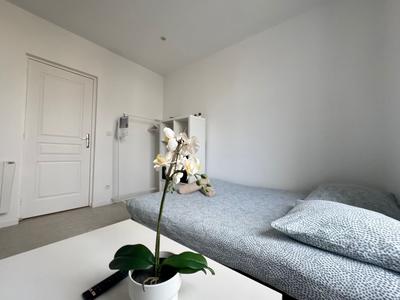 Appartement - 13 m² - 1 pièce