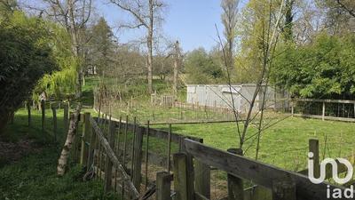 Maison - 121 m² - 7 pièces