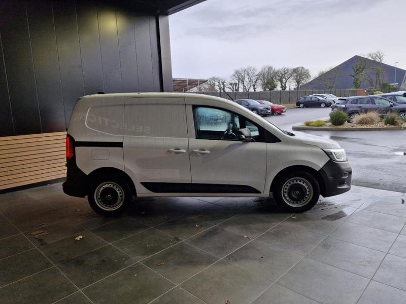 Renault Express Van Blue Dci 115 Extra