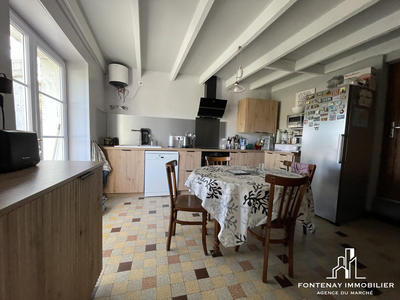 Maison - 173 m² - 7 pièces