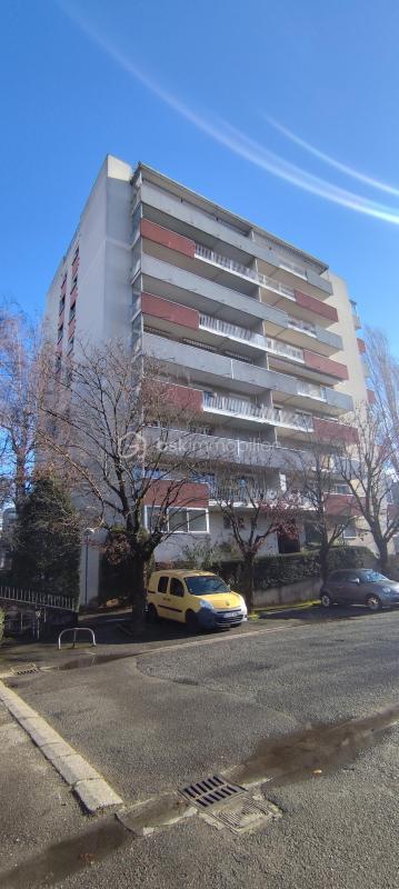 Appartement - 69 m² - 3 pièces