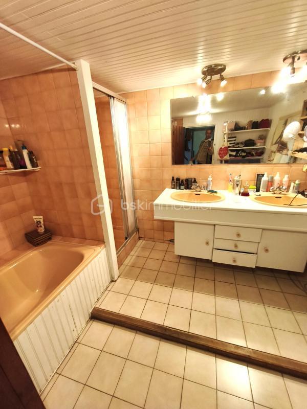 Maison - 154 m² - 5 pièces