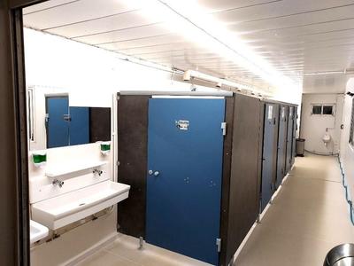 Fonds de commerce - 238 m²