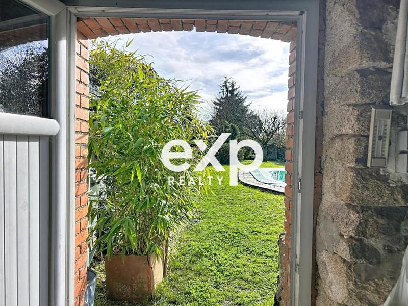 Maison - 158 m² - 6 pièces