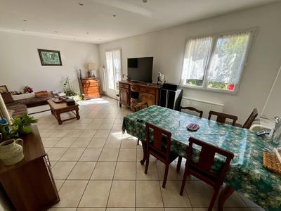 Maison - 89 m² - 4 pièces