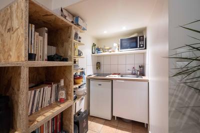 Appartement - 13 m² - 1 pièce