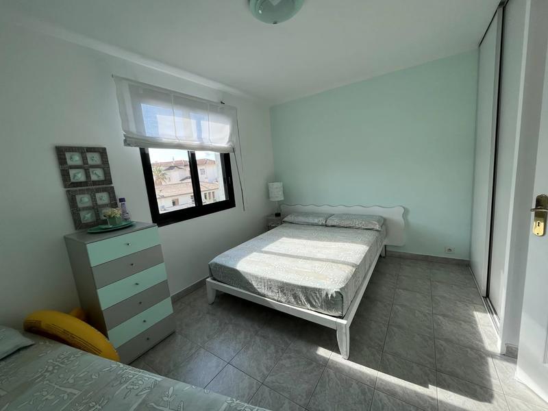 Appartement - 33 m² - 2 pièces