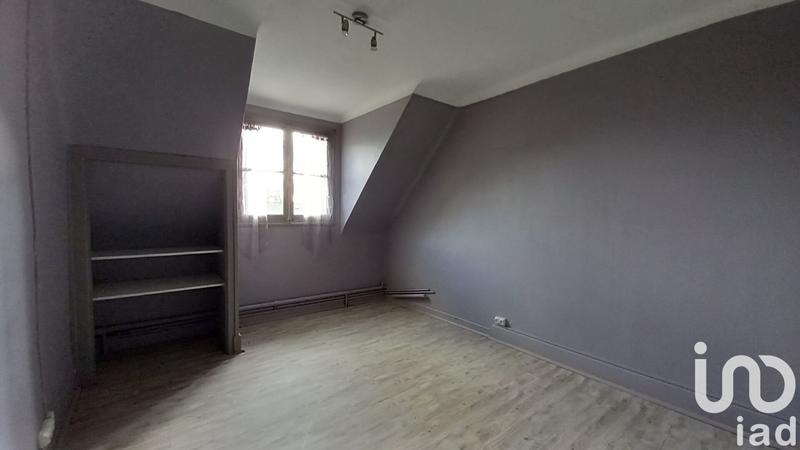 Immeuble - 715 m² - 5 pièces