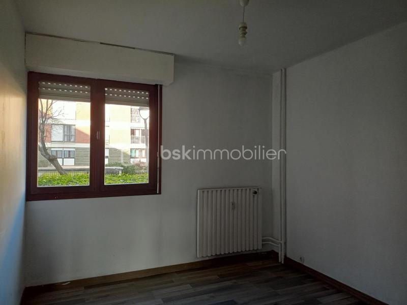 Appartement - 81 m² - 4 pièces