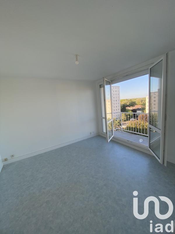 Appartement - 29 m² - 2 pièces